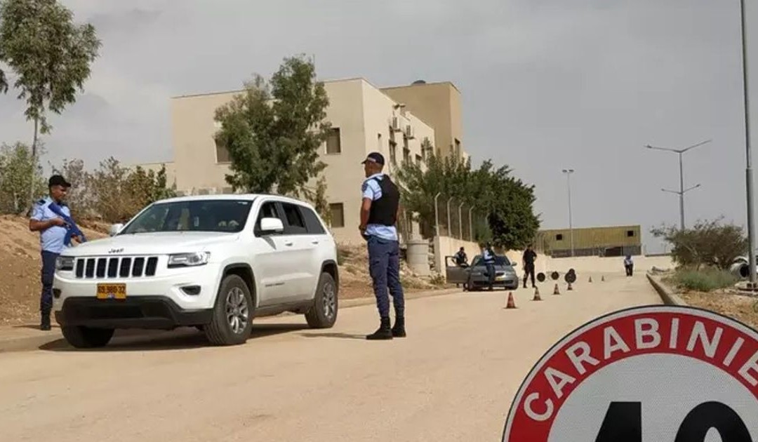 Carabinieri minacciati in Cisgiordania, Tajani convoca l’ambasciatore