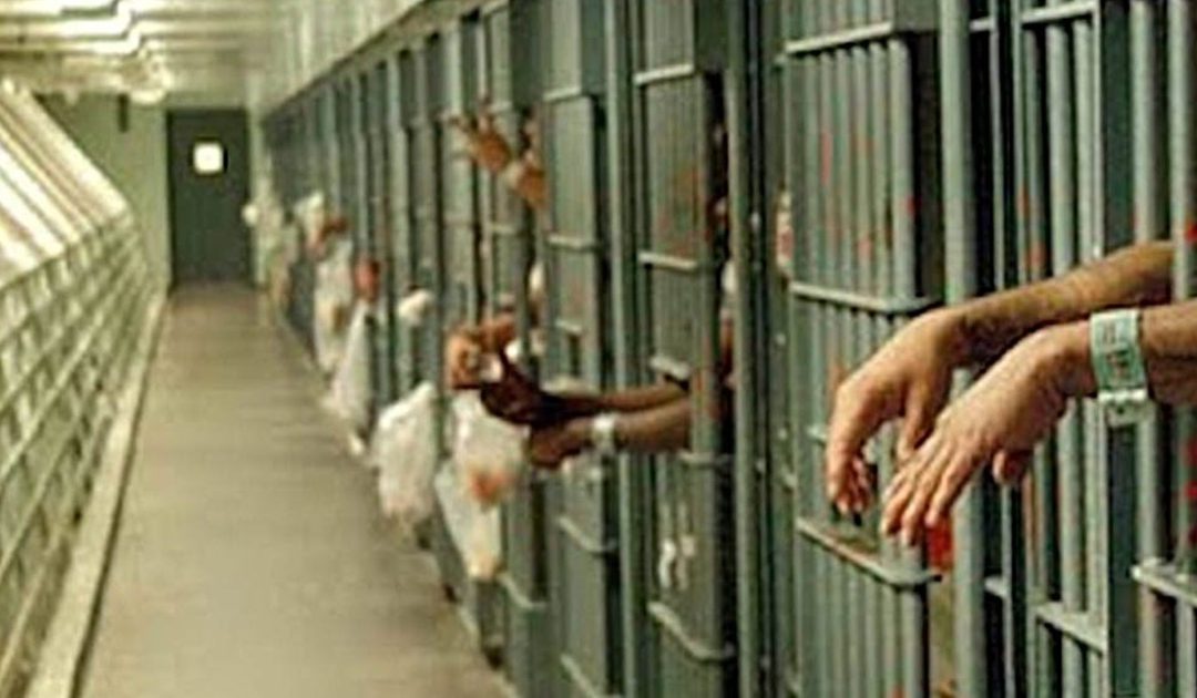 Dramma carceri, serve un atto di clemenza