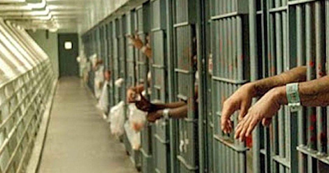 carceri sovraffolamento