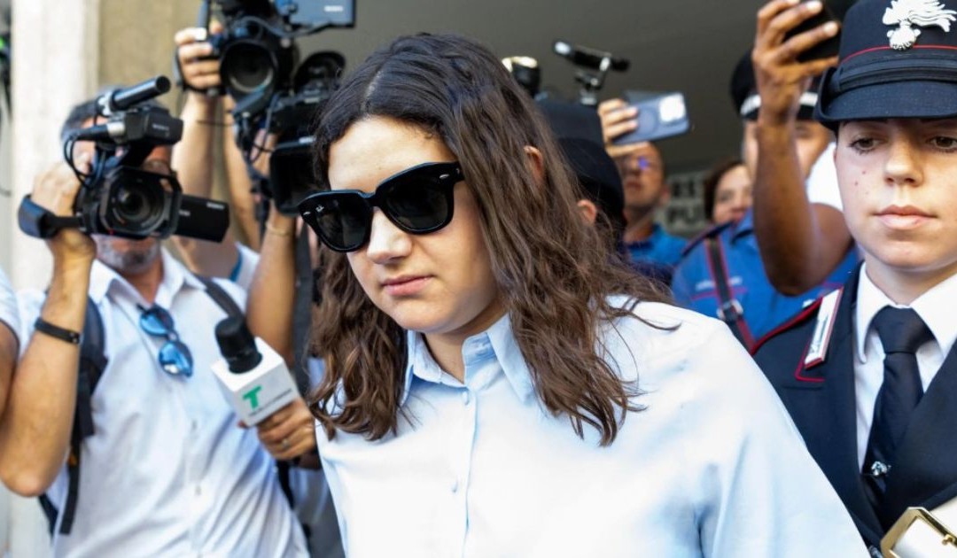 Neonati sepolti: «Chiara Petrolini capace di intendere e volere»