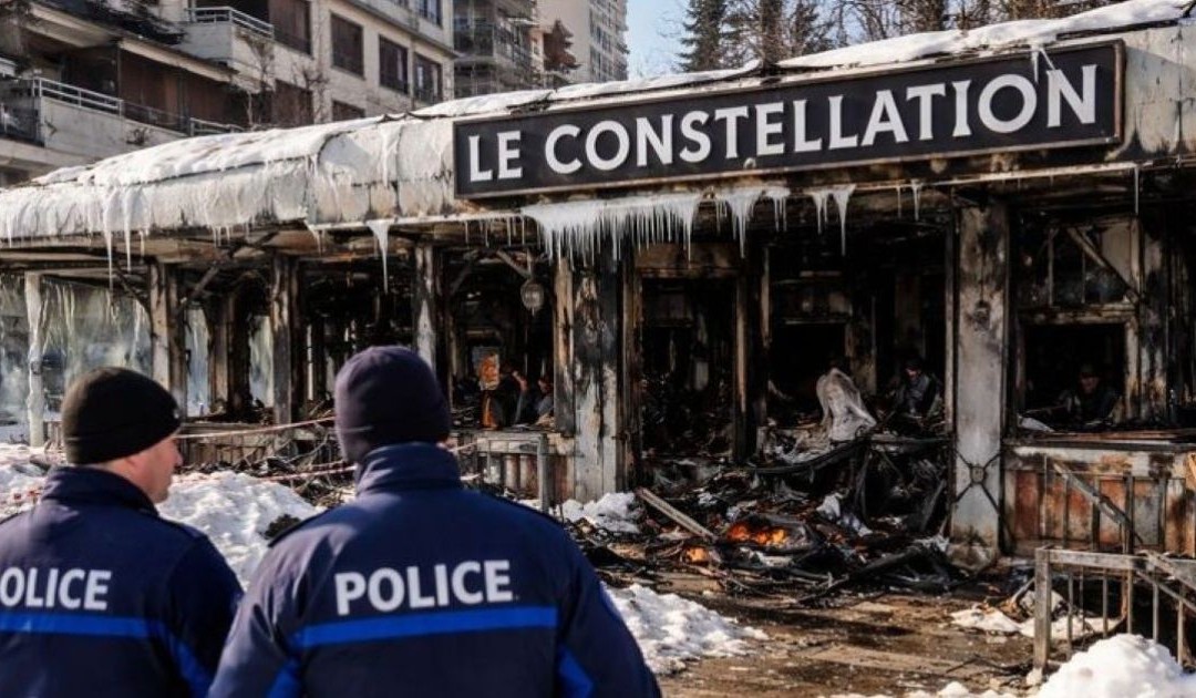 Crans-Montana, procura di Roma pronta a inviare investigatori in Svizzera