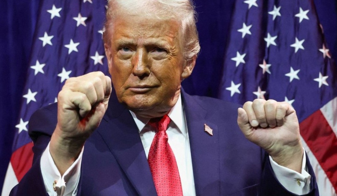 Trump e il risveglio degli imperi: l’Europa davanti alla svolta