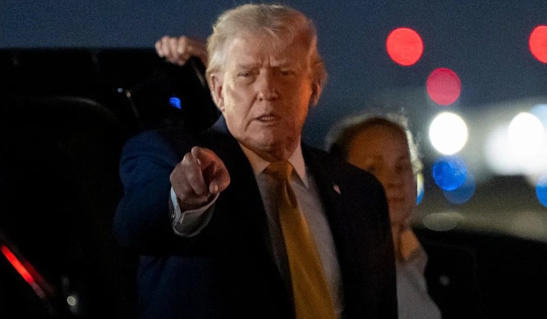 Il Risiko di Trump per fermare il Dragone