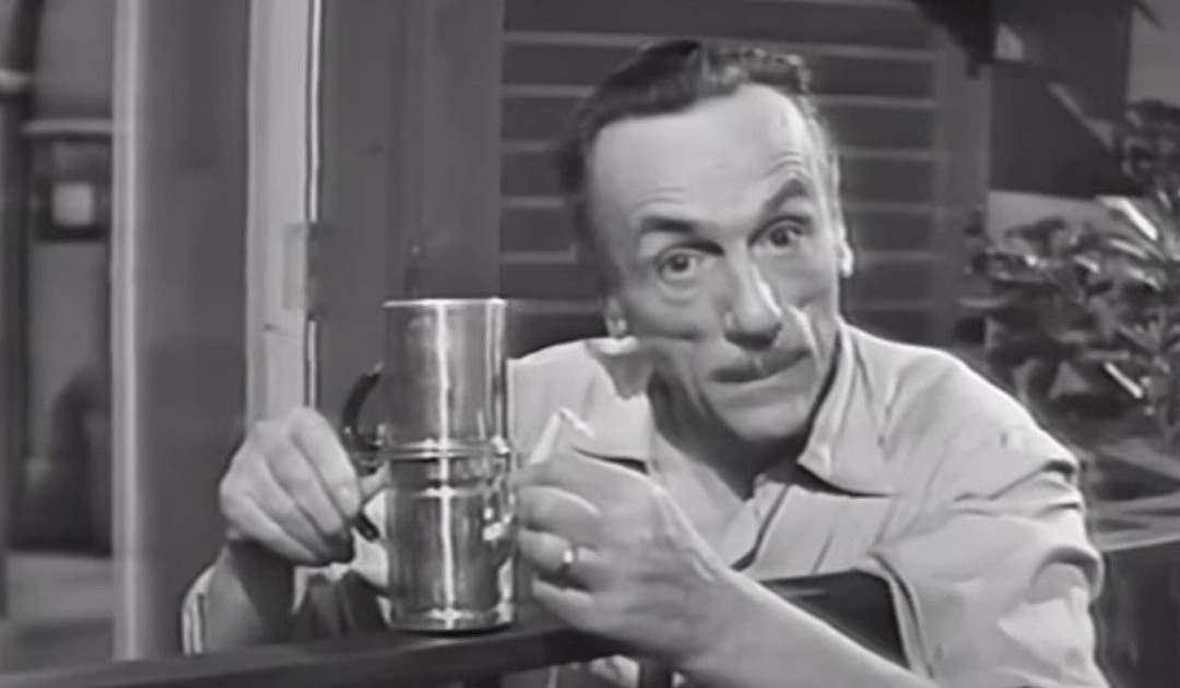 Il caffè è un piacere, se non è un contentino
