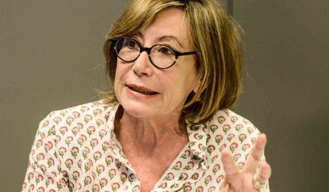 Fattorini: «Trump è un narcisista con manie messianiche»