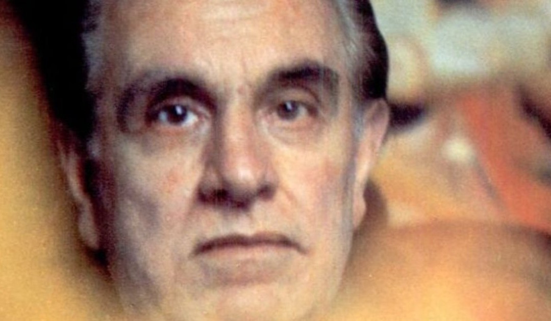 Il Dada conservatore ed egoista di Evola