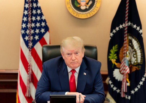 Il Risiko di Trump per fermare il Dragone