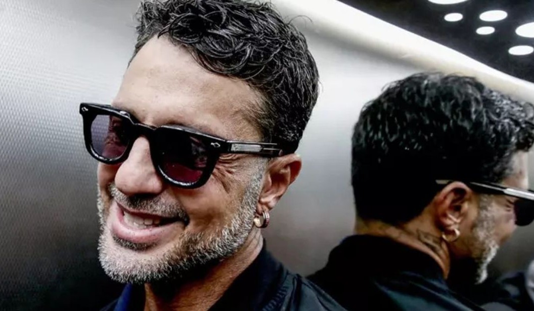 Signorini-Corona, giudice blocca Falsissimo: vietata la nuova puntata