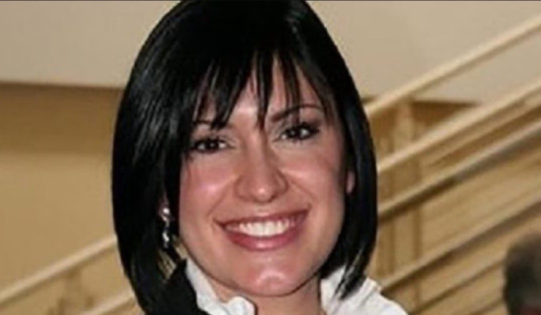 È di Federica Torzullo il corpo sotterrato nell'azienda del marito indagato per omicidio