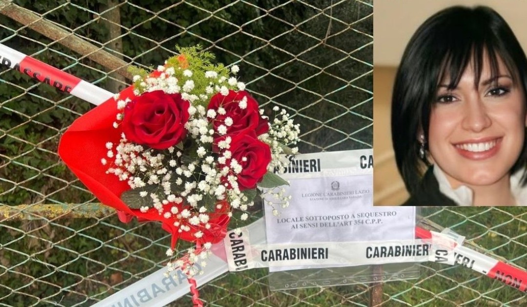 Claudio Carlomagno ha confessato l’omicidio di Federica Torzullo