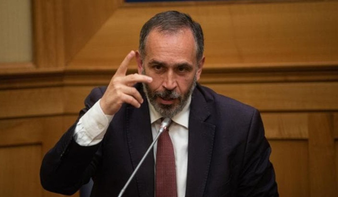 Sensi: «Sulla giustizia voto No, ma il confronto non è fuoco amico»