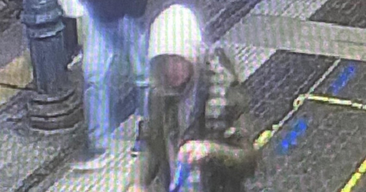 foto segnaletica killer