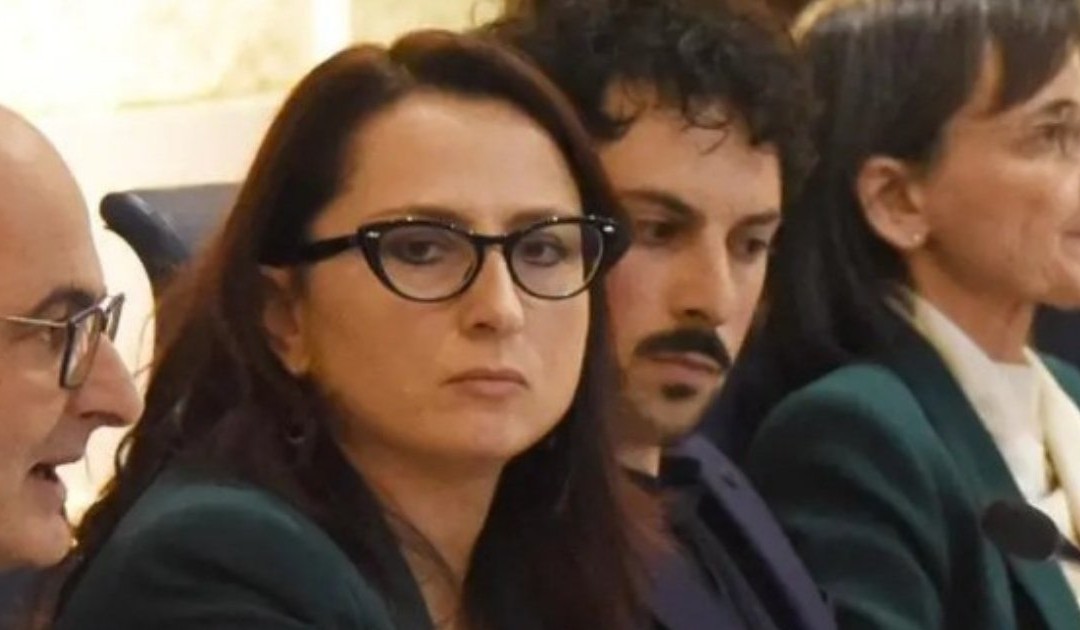 La pm Gallucci: «Giudici ritrovino credibilità. Riforma giustizia? Voto sì»