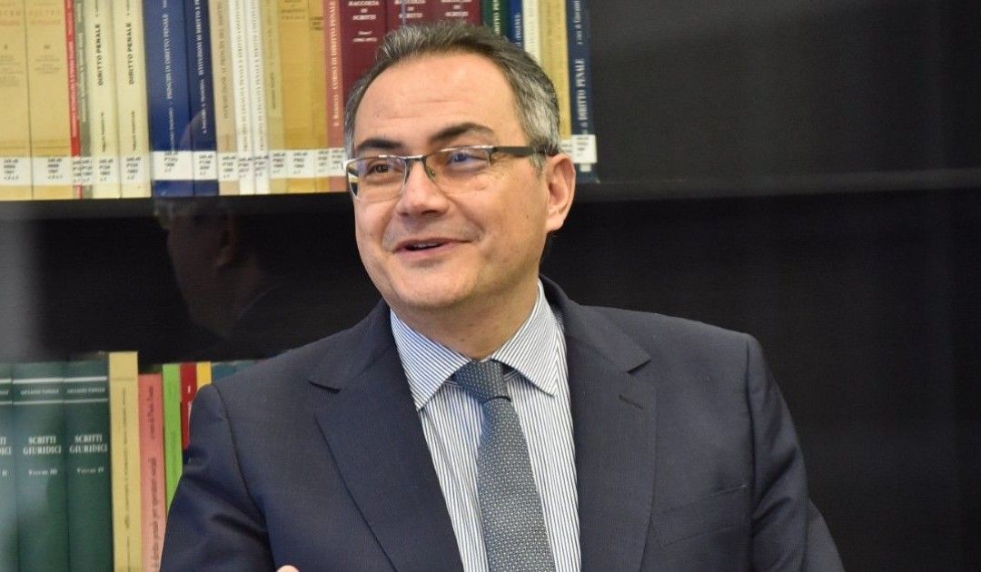 Pacchetto Sicurezza, Gatta: «Inutile aumentare i reati e le pene»