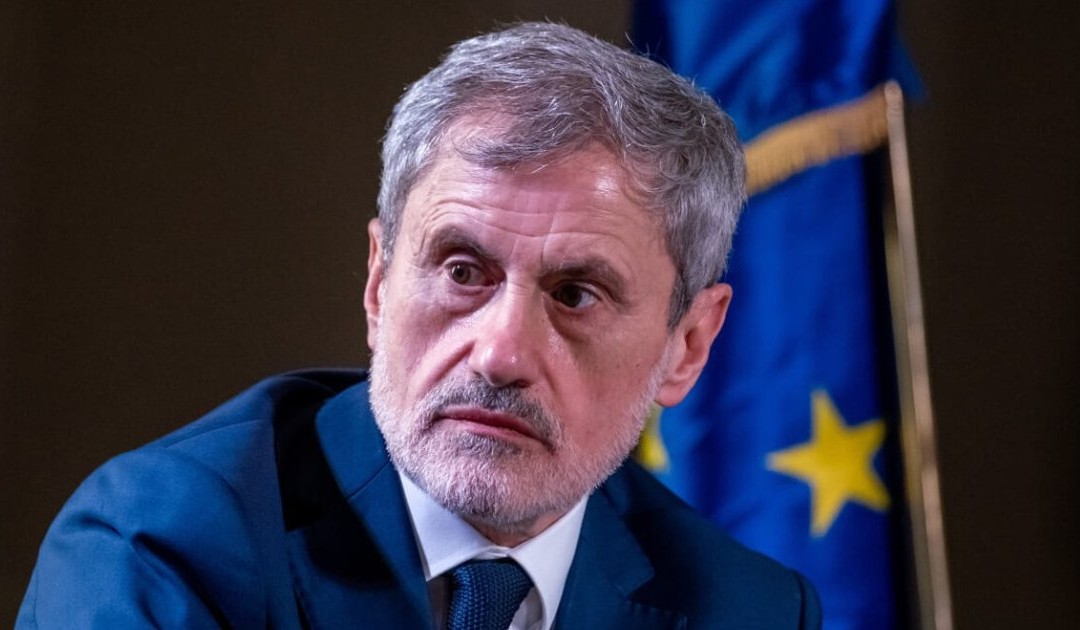 Alemanno e il tifo penale: perché il carcere non può essere vendetta