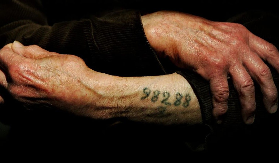 Il giorno della memoria e la paura delle parole precise