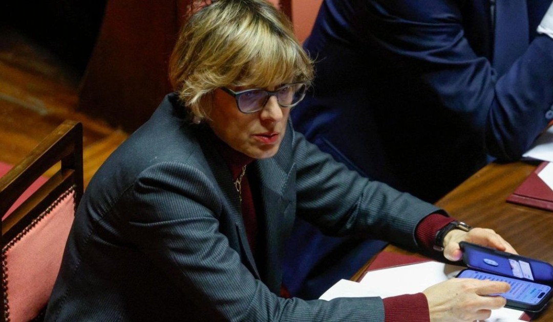 Violenza sessuale, il nuovo testo non è un compromesso al ribasso