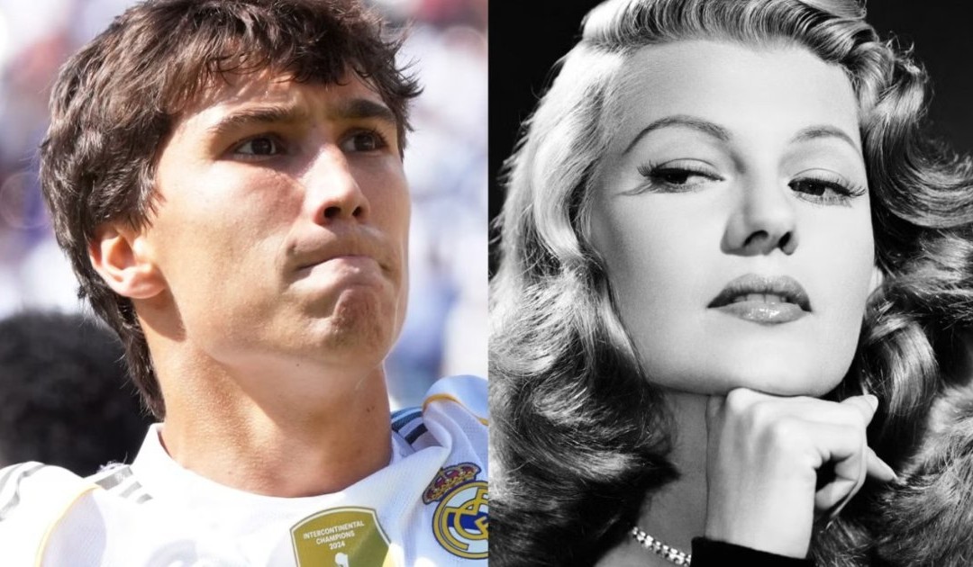 Nonno torero e zia diva: Gonzalo, gol e spettacolo nel Dna