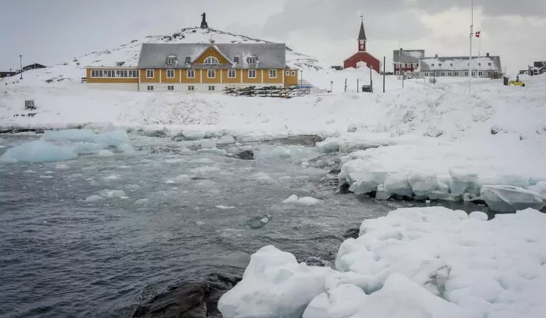 Groenlandia, gli Usa puntano all’associazione senza la Danimarca