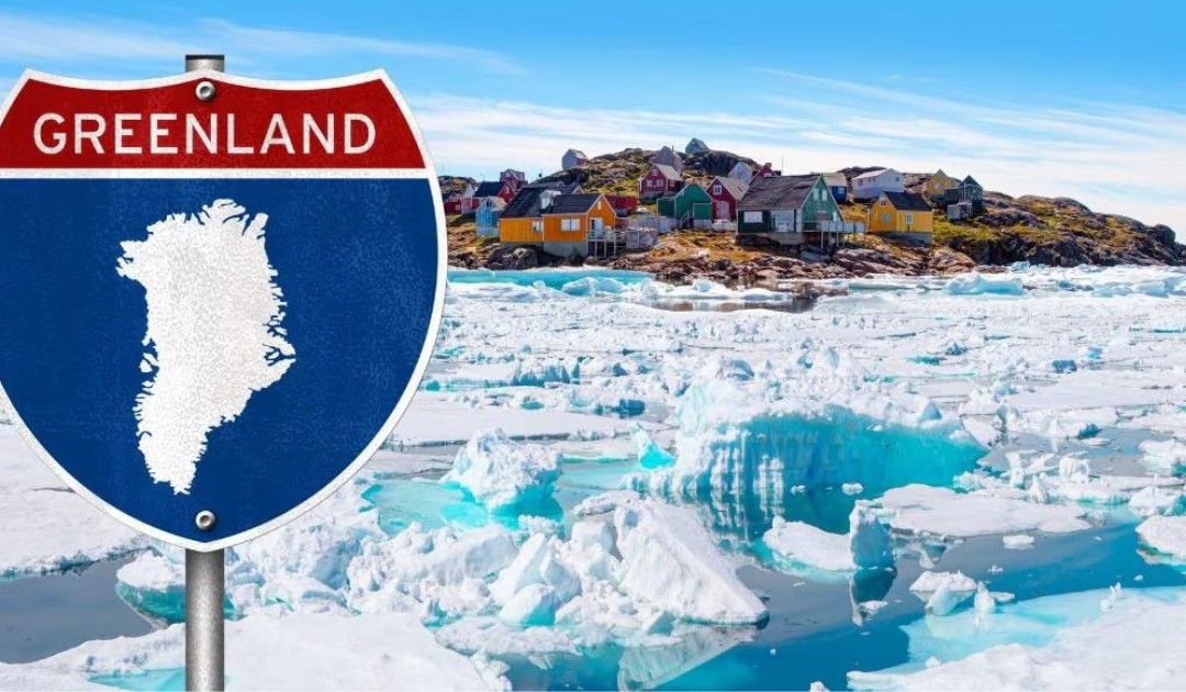 Groenlandia, si parla di inviare forze europee. Londra avvia colloqui