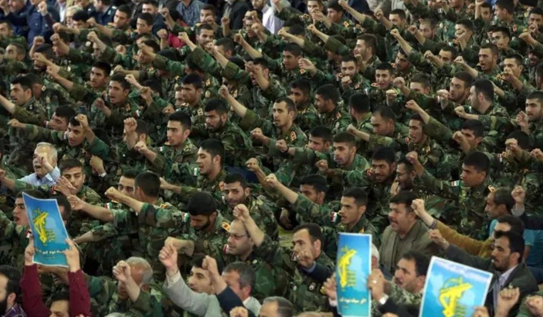 Guardie iraniane nella lista dei terroristi, Europa verso il sì