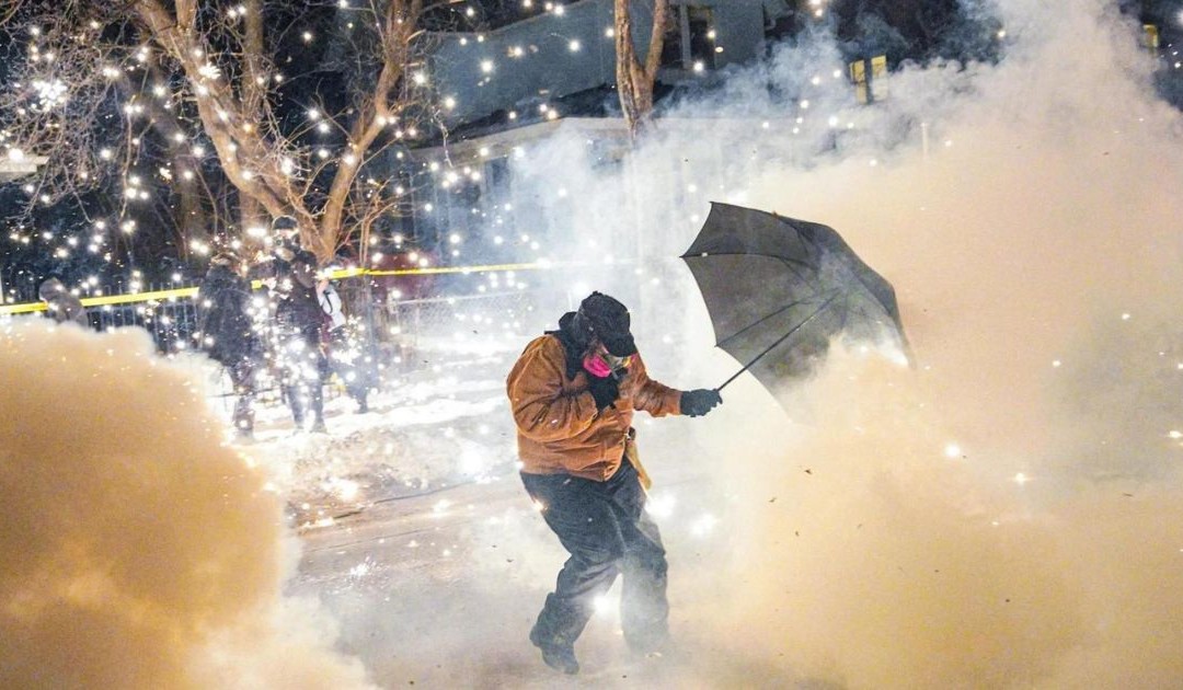 I pretoriani di Trump e l’ombra autoritaria sull’America