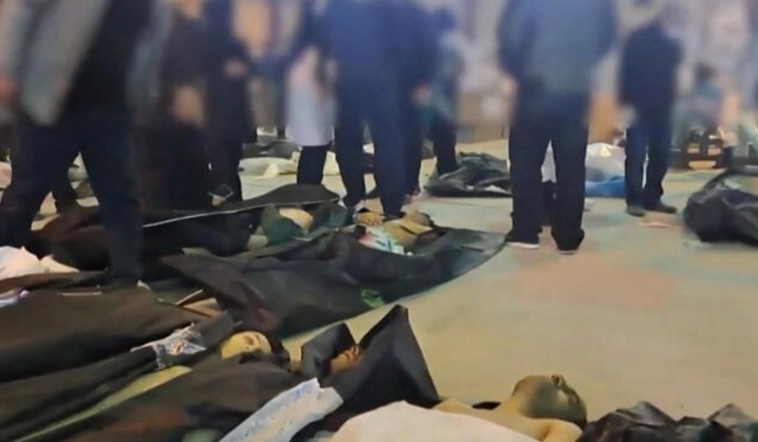 Iran, riscatto sui morti: 7 mila dollari per riavere i corpi dei manifestanti