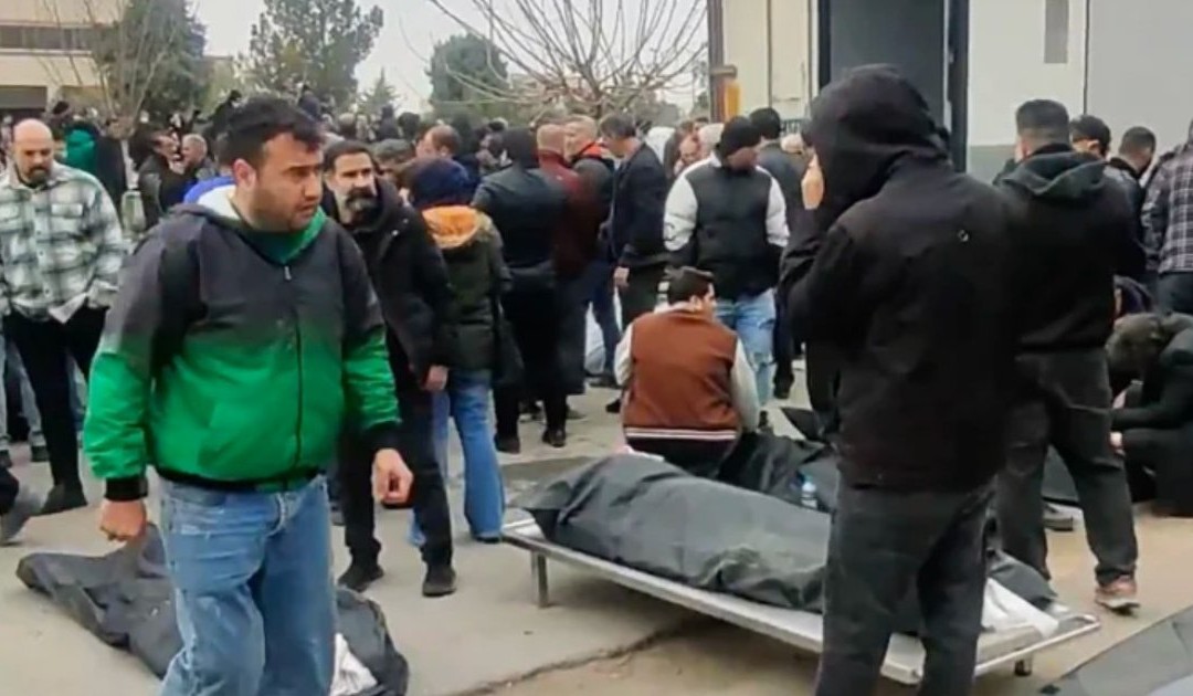 Iran, muoiono per avere la nostra libertà