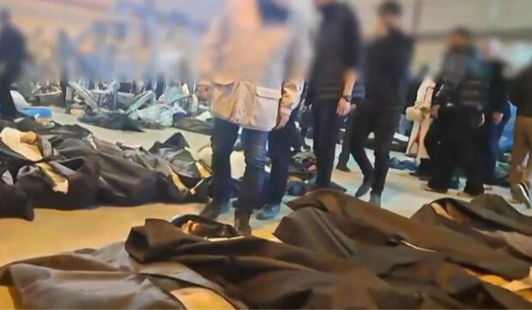 Iran, ordine di sparare per uccidere: 12mila morti. L’Onu: «Orrore»