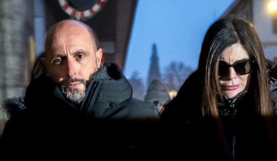 Proprietari del Constellation interrogati: indagati per la strage