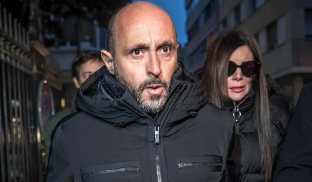 Arrestato Jacques Moretti, il proprietario del Constellation