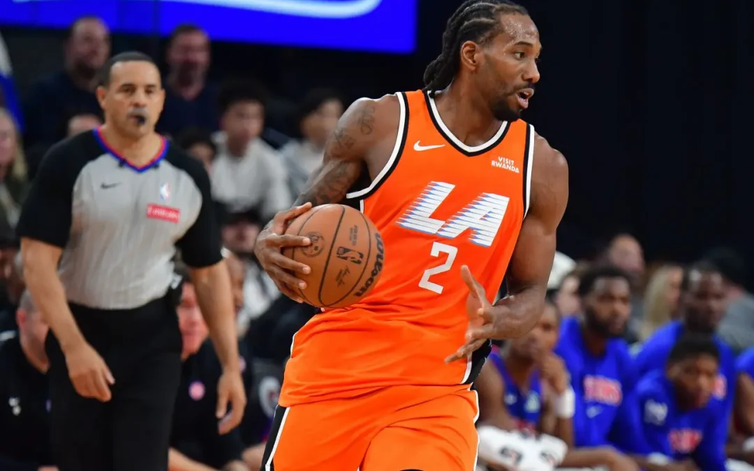 I Clippers vincono il derby di Los Angeles, Miami ko a Portland: i risultati della notte Nba