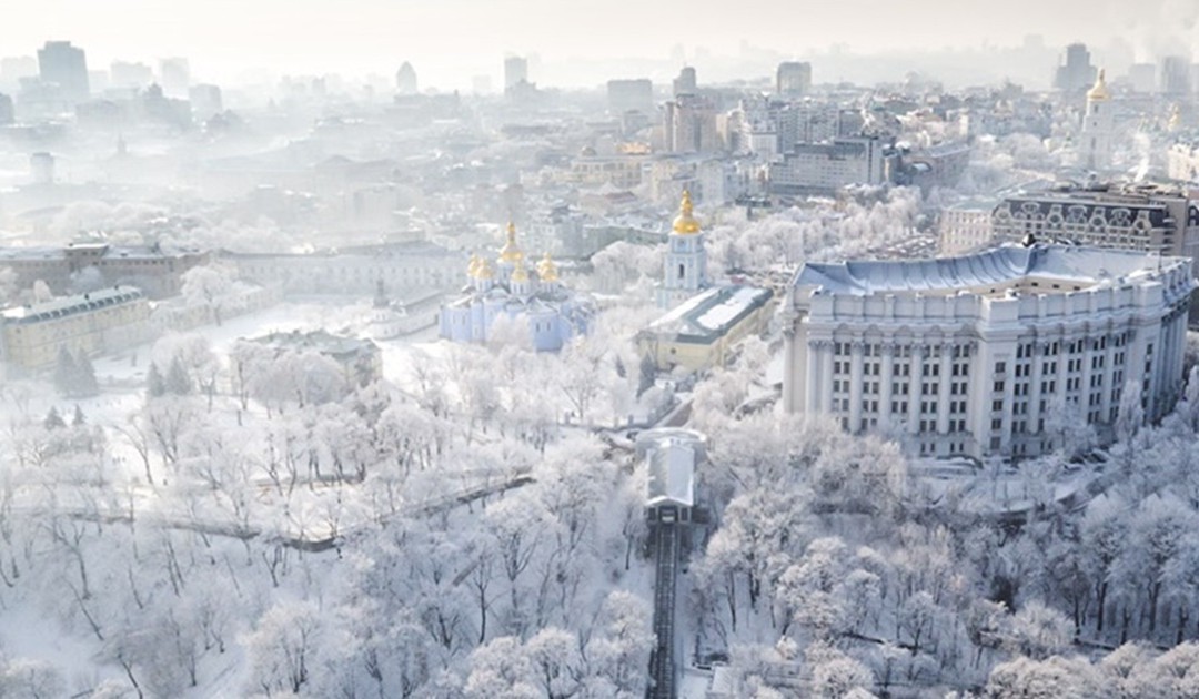 Tregua a Kiev durante l’inverno: il respiro che non ferma la guerra