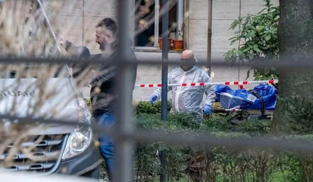 L’assassino di Aurora Livoli confessa: «L’ho strangolata durante gli abusi»