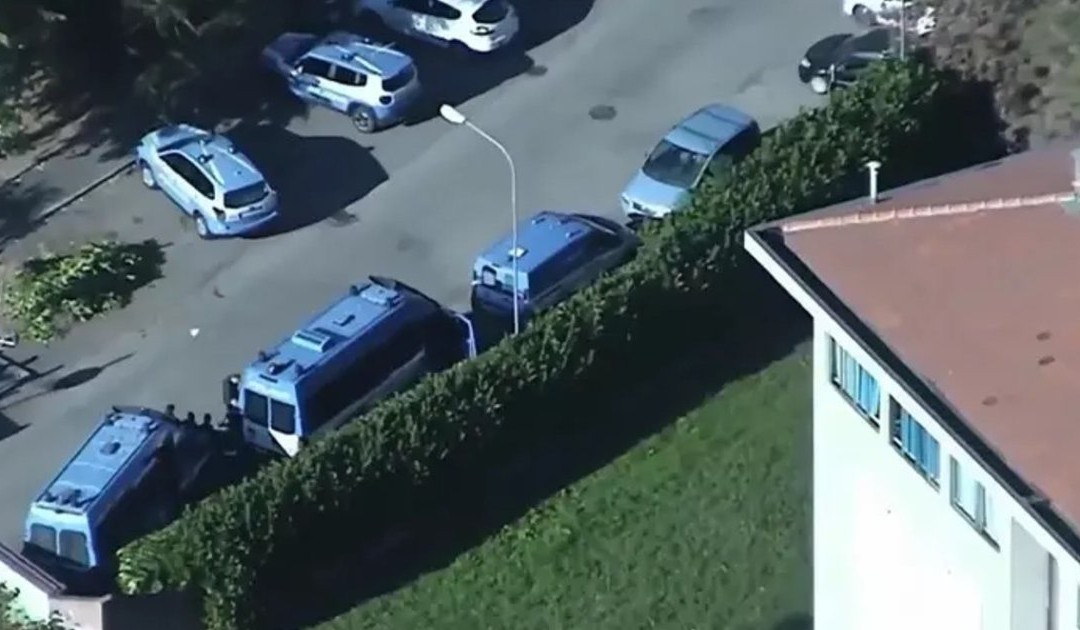 Violenze su bambine in Brasile, super latitante arrestato a Torino