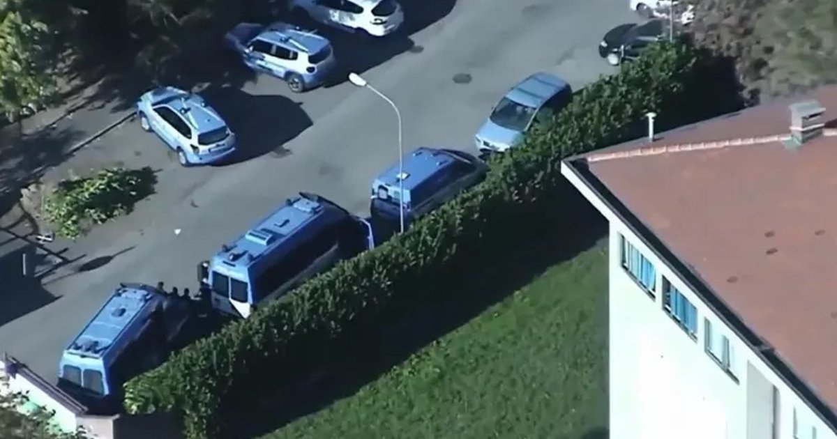 latitante arrestato a torino