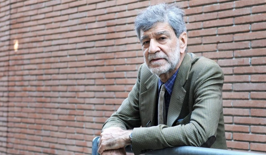 Zoja: «Trump? Profilo paranoico. Gli Usa sono un animale ferito»