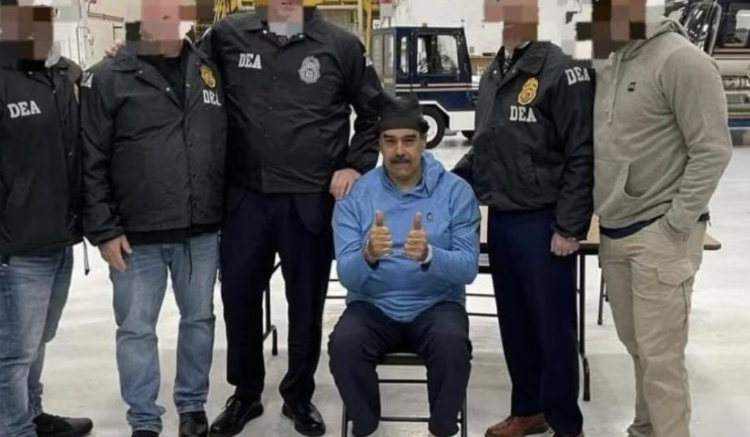 Maduro arrestato, il limite della forza: cosa resta del diritto internazionale