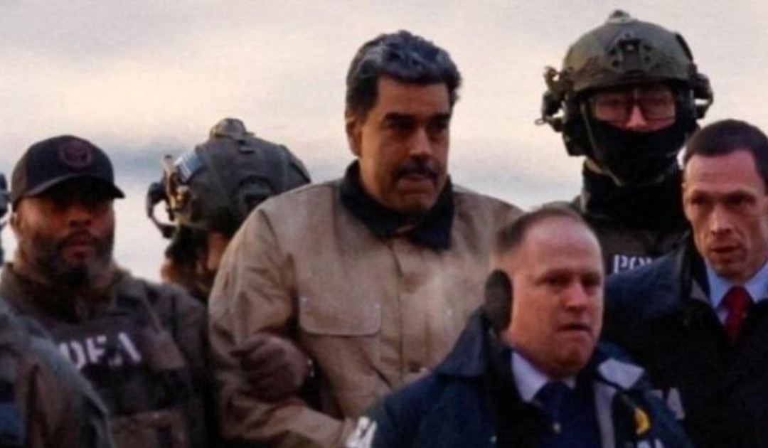 Maduro in tribunale a New York: «Sono il presidente, sono innocente»