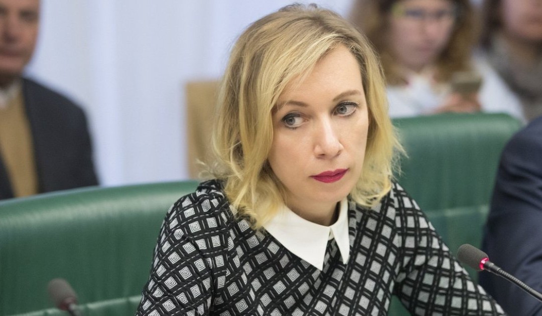 Mosca minacca la Ue: «Suoi soldati bersagli legittimi»