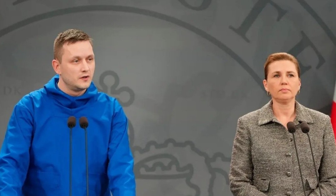 Groenlandia, Nielsen: «Mai americani». Artico, il piano italiano