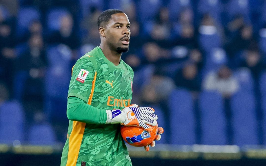 Milan, ufficiale il rinnovo di Maignan fino al 2031