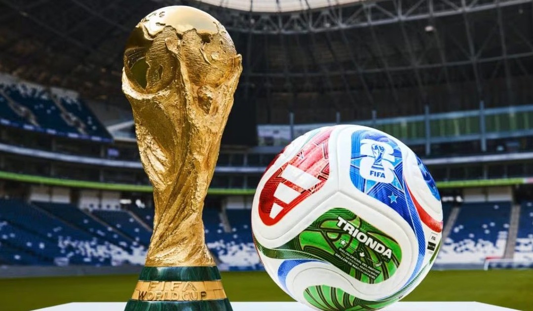 Mondiale 2026, un kolossal per calcio e diritti