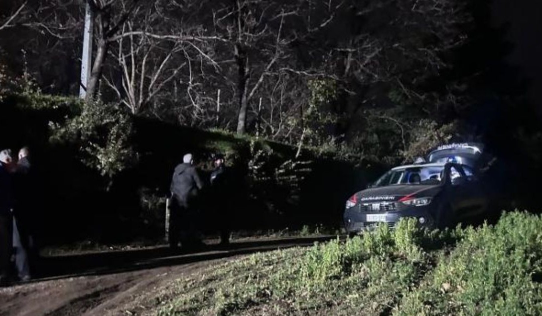 Nebrodi, giallo sui tre cacciatori trovati morti nel bosco di Montagnareale