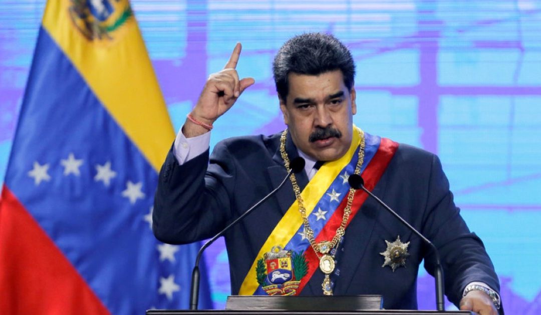 Trump attacca il Venezuela, catturato Maduro