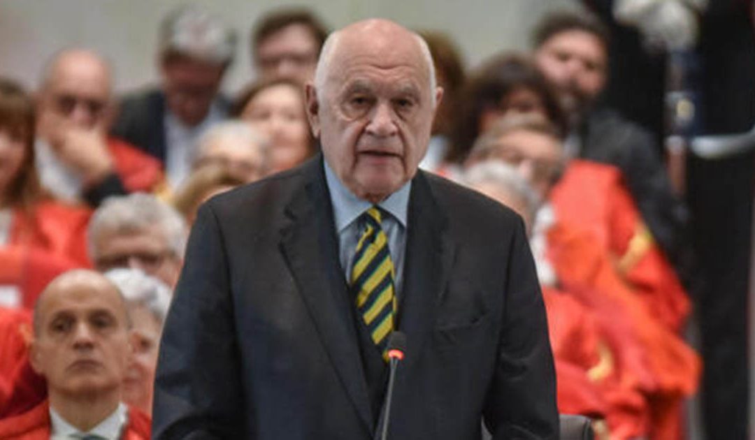 Giustizia, Nordio: “Riforma non è punitiva per magistrati, siamo aperti a dialogo”