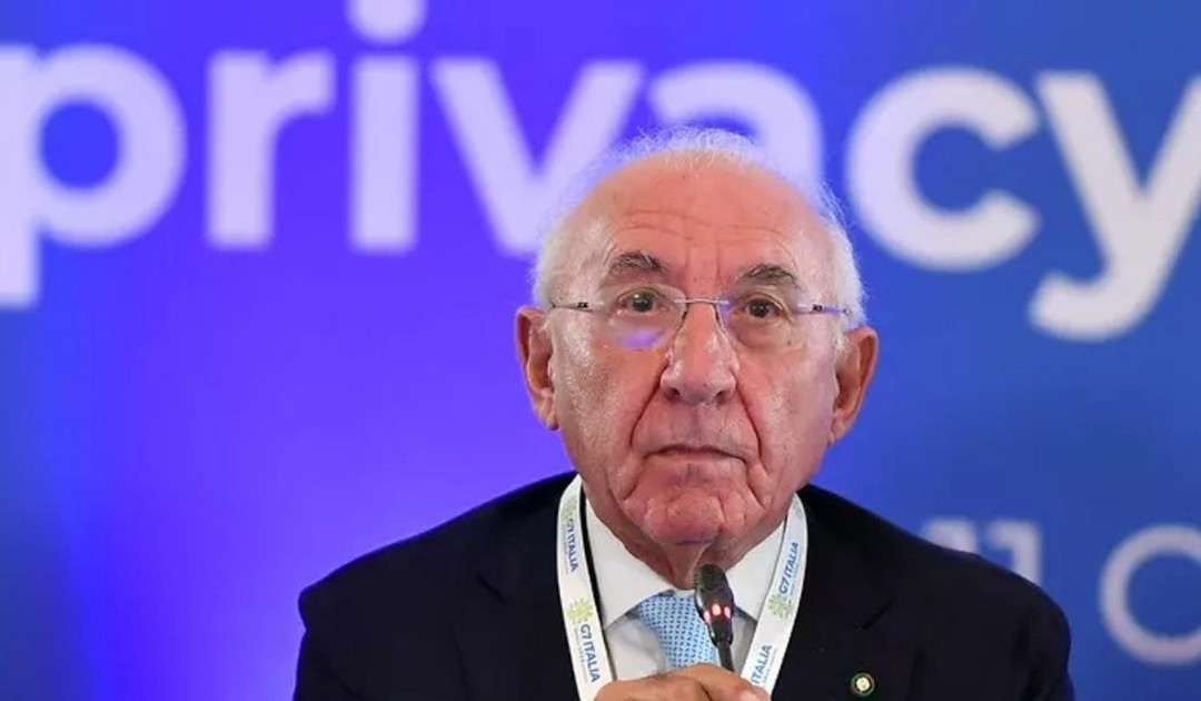 Perquisizioni al Garante della Privacy, indagato Pasquale Stanzione