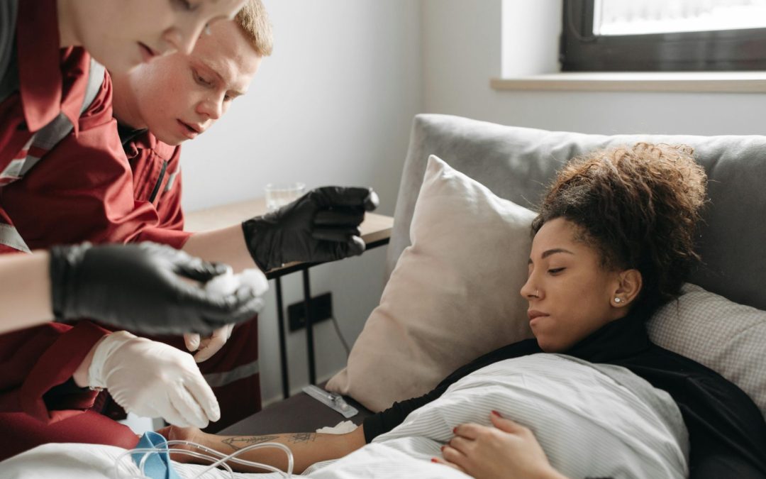 La clinica Ruesch potenzia l’assistenza domiciliare con Qwince