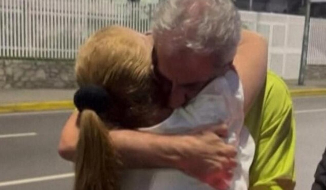 Caracas libera Gasperin e Pilieri, speranza per Trentini e Burlò