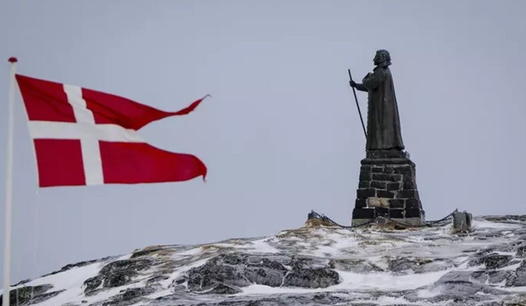 Groenlandia, scontro con Trump. Il premier Nielsen: «Basta pressioni»